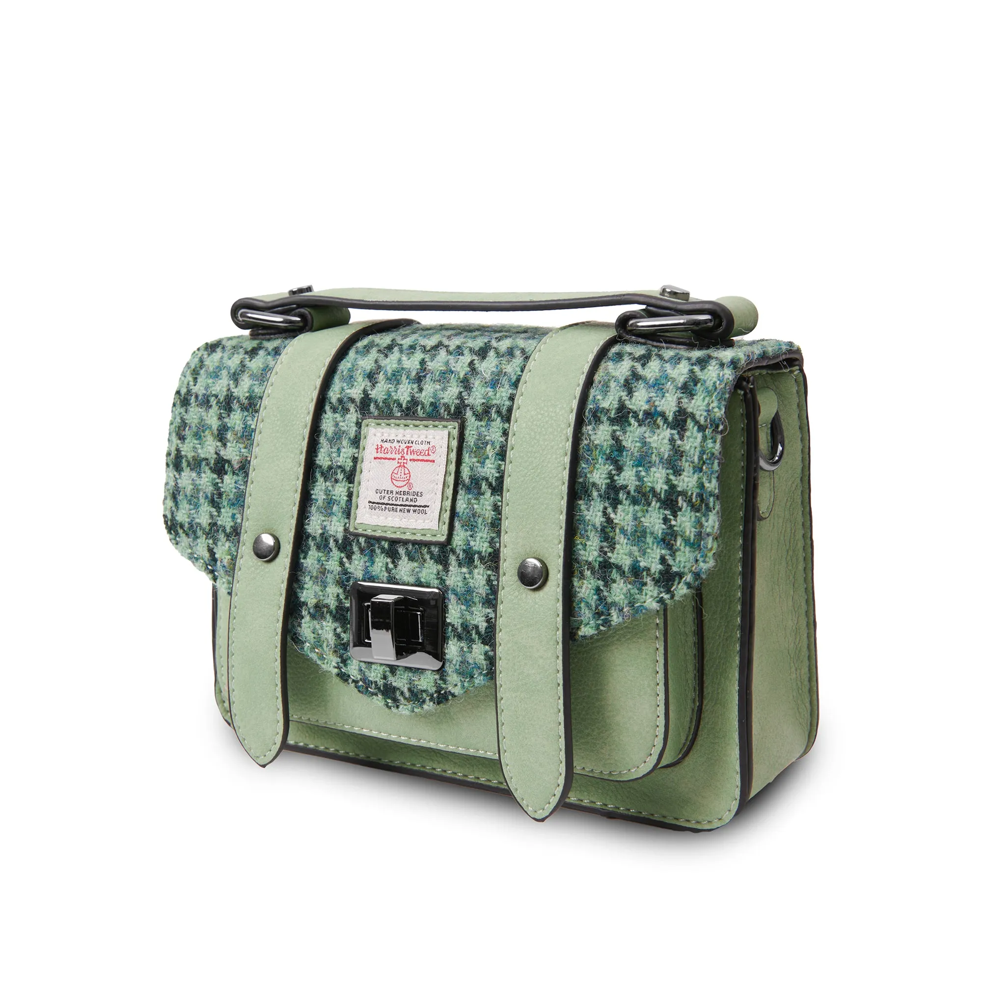 The Mini Satchel