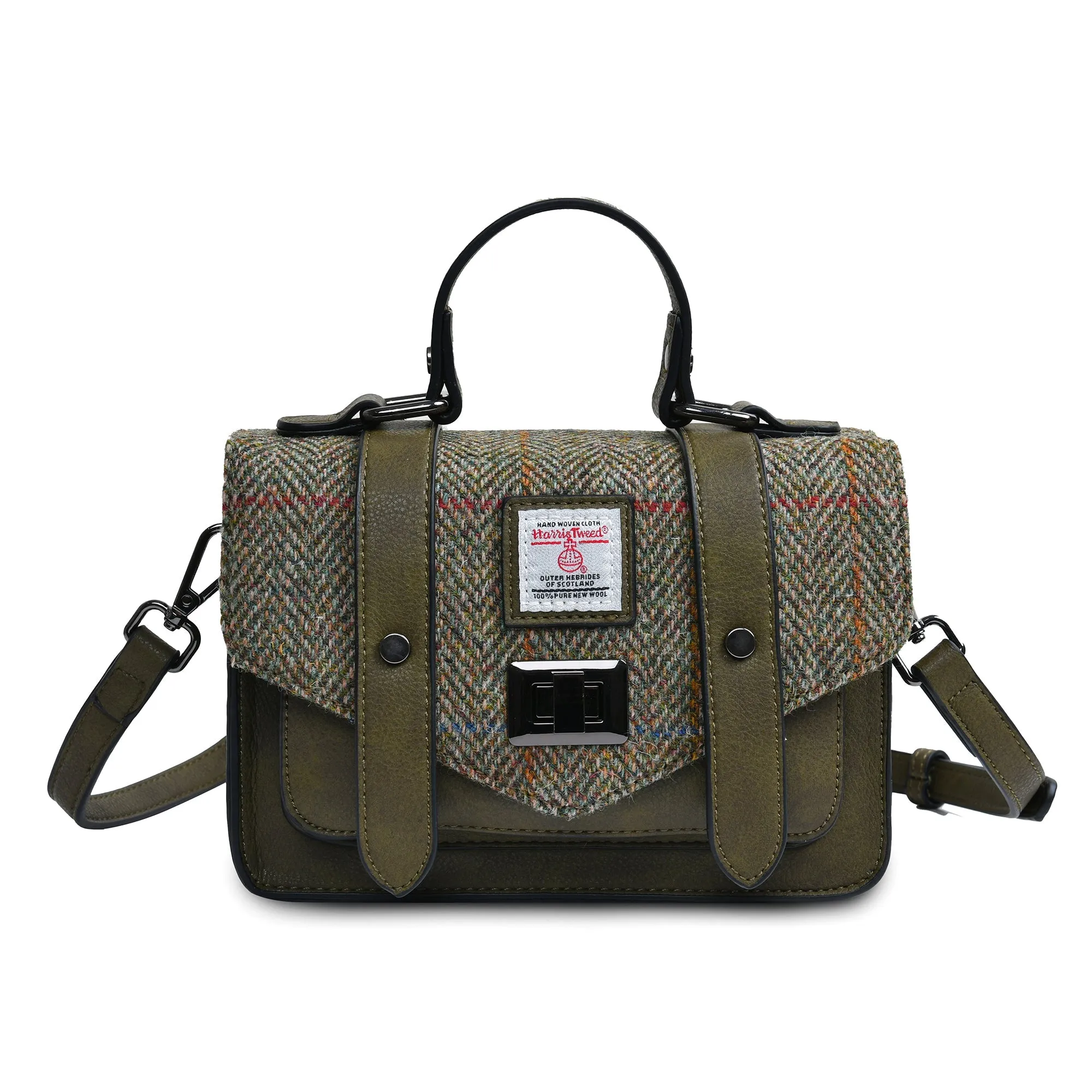 The Mini Satchel
