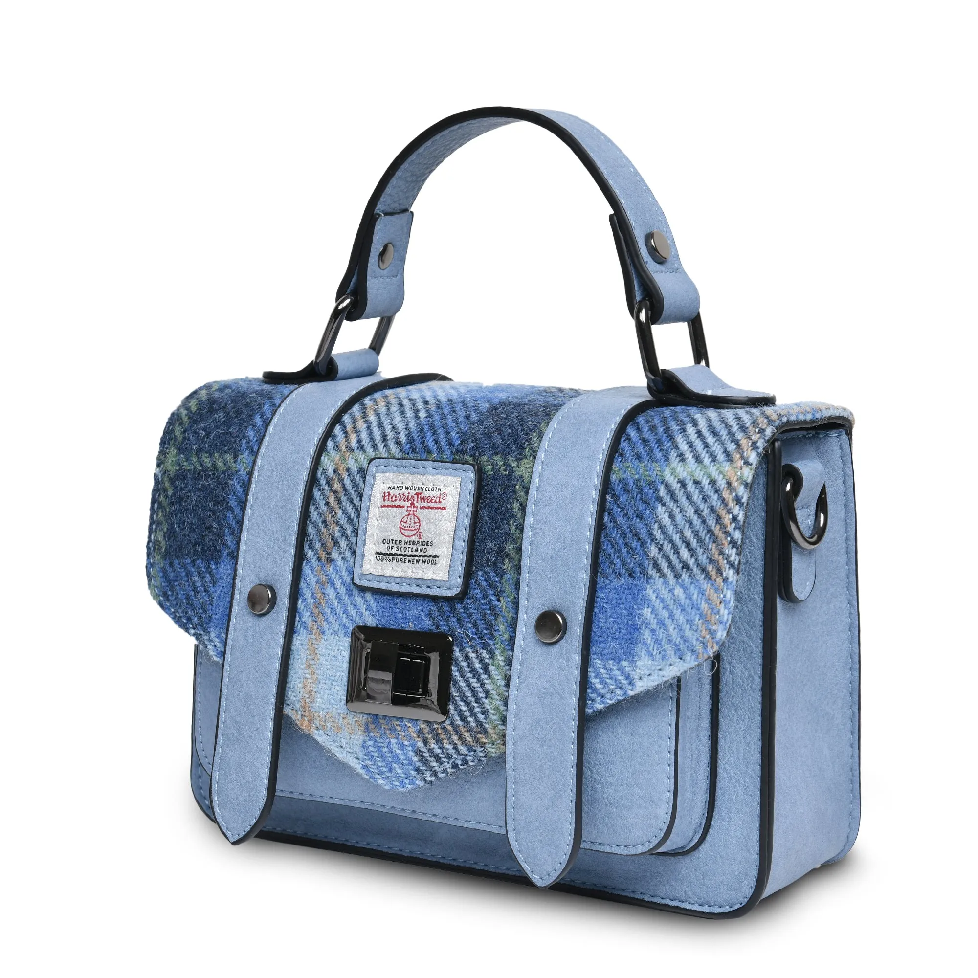 The Mini Satchel