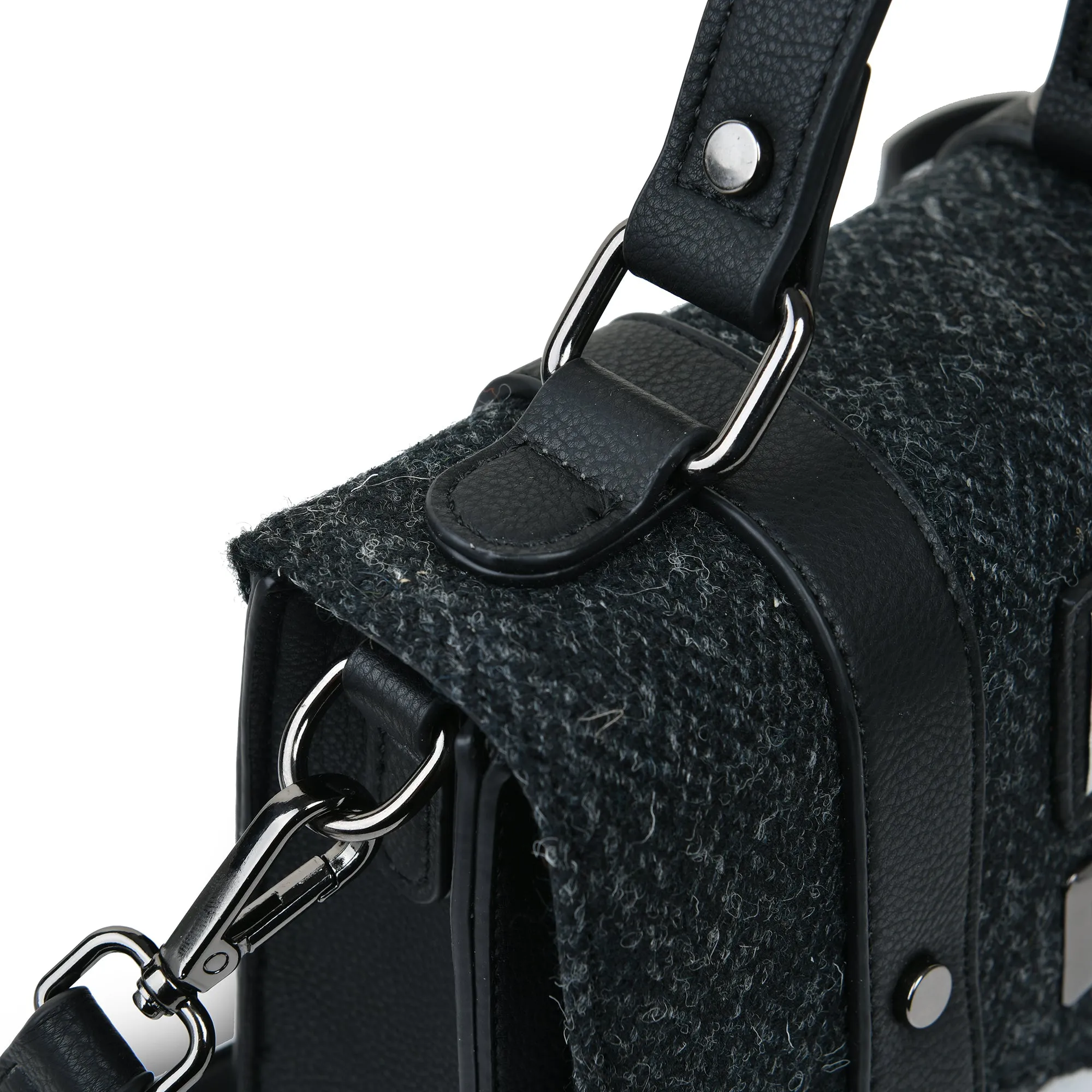 The Mini Satchel