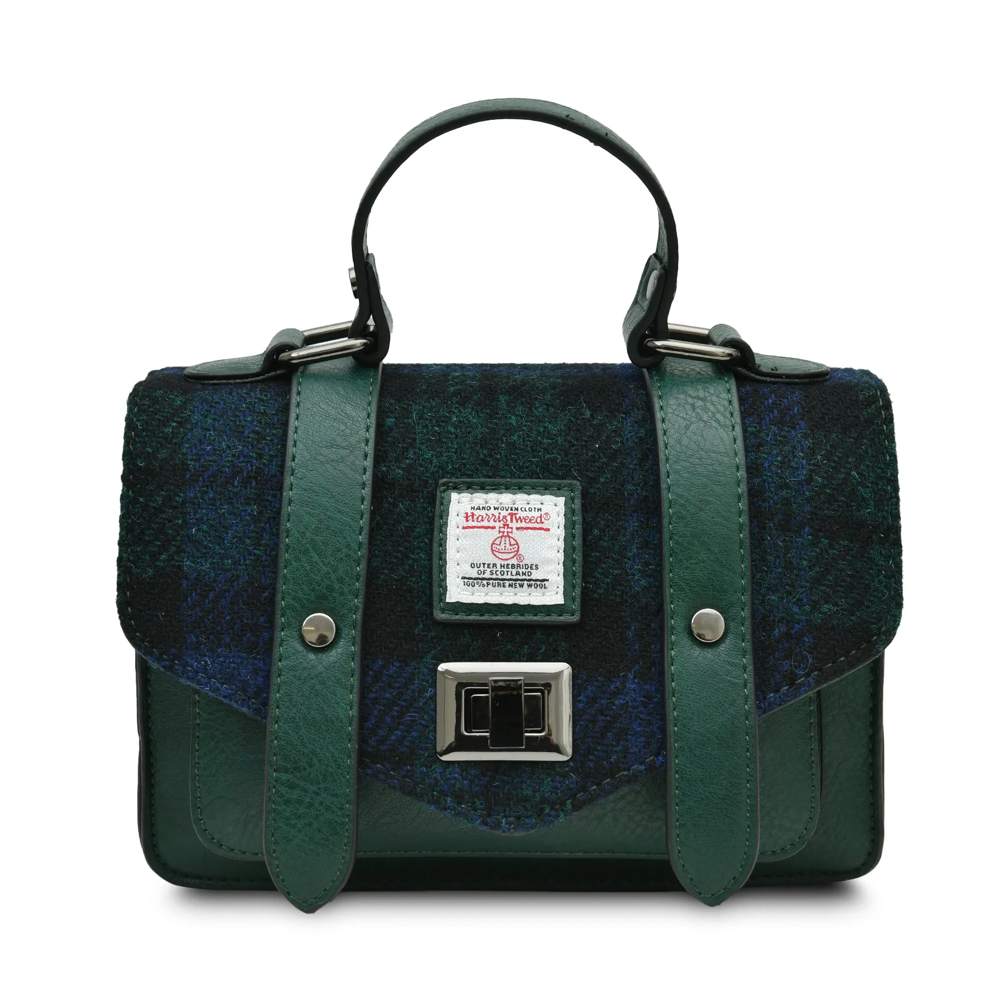 The Mini Satchel