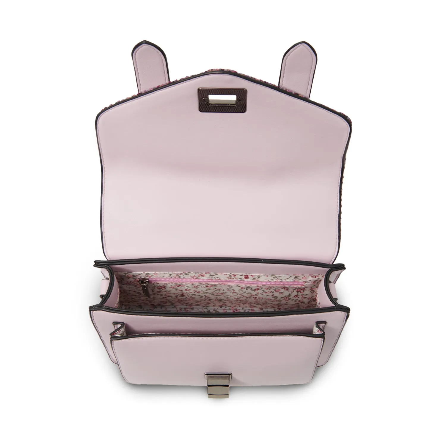 The Mini Satchel