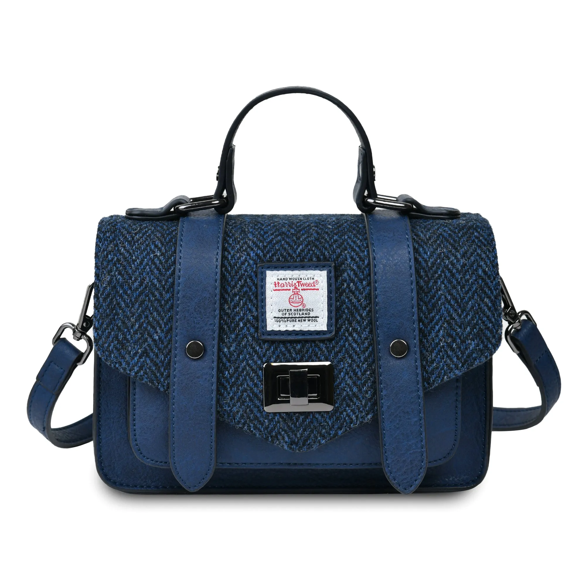 The Mini Satchel