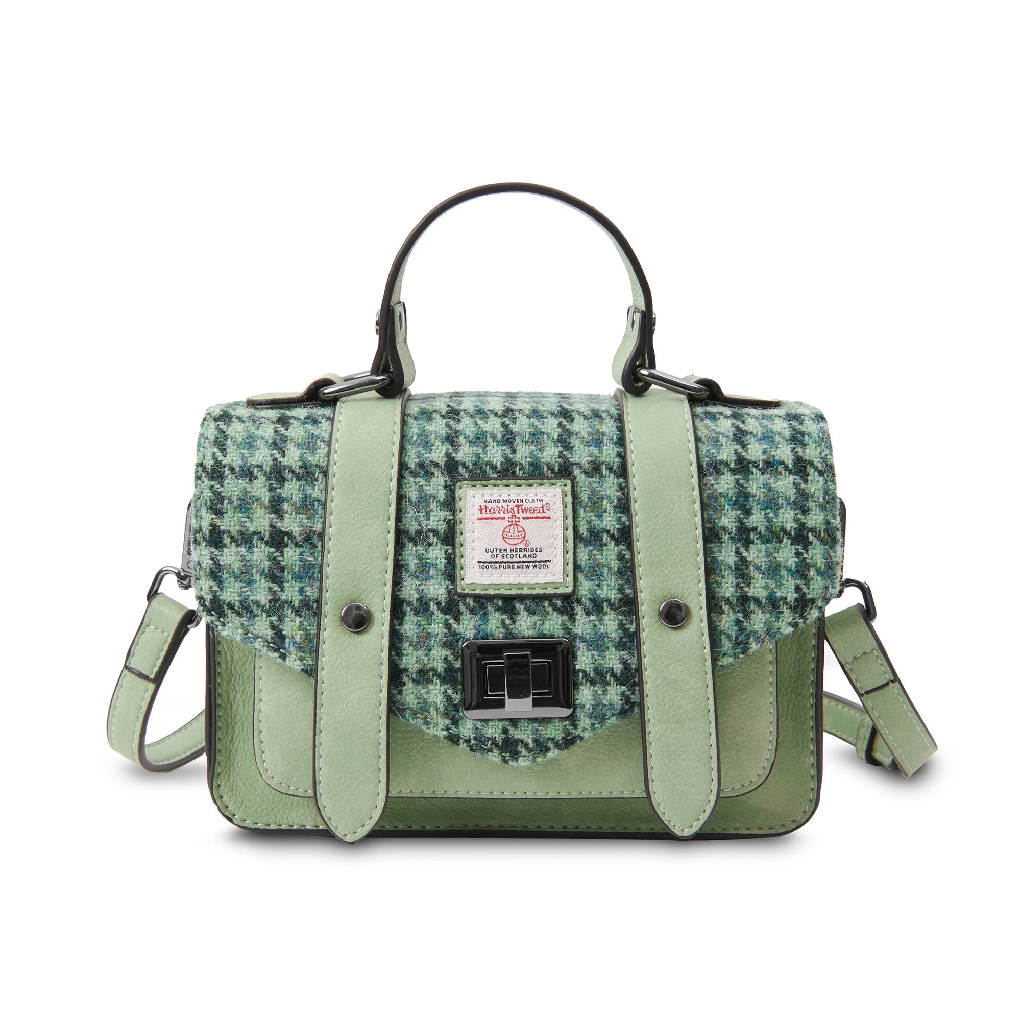 The Mini Satchel