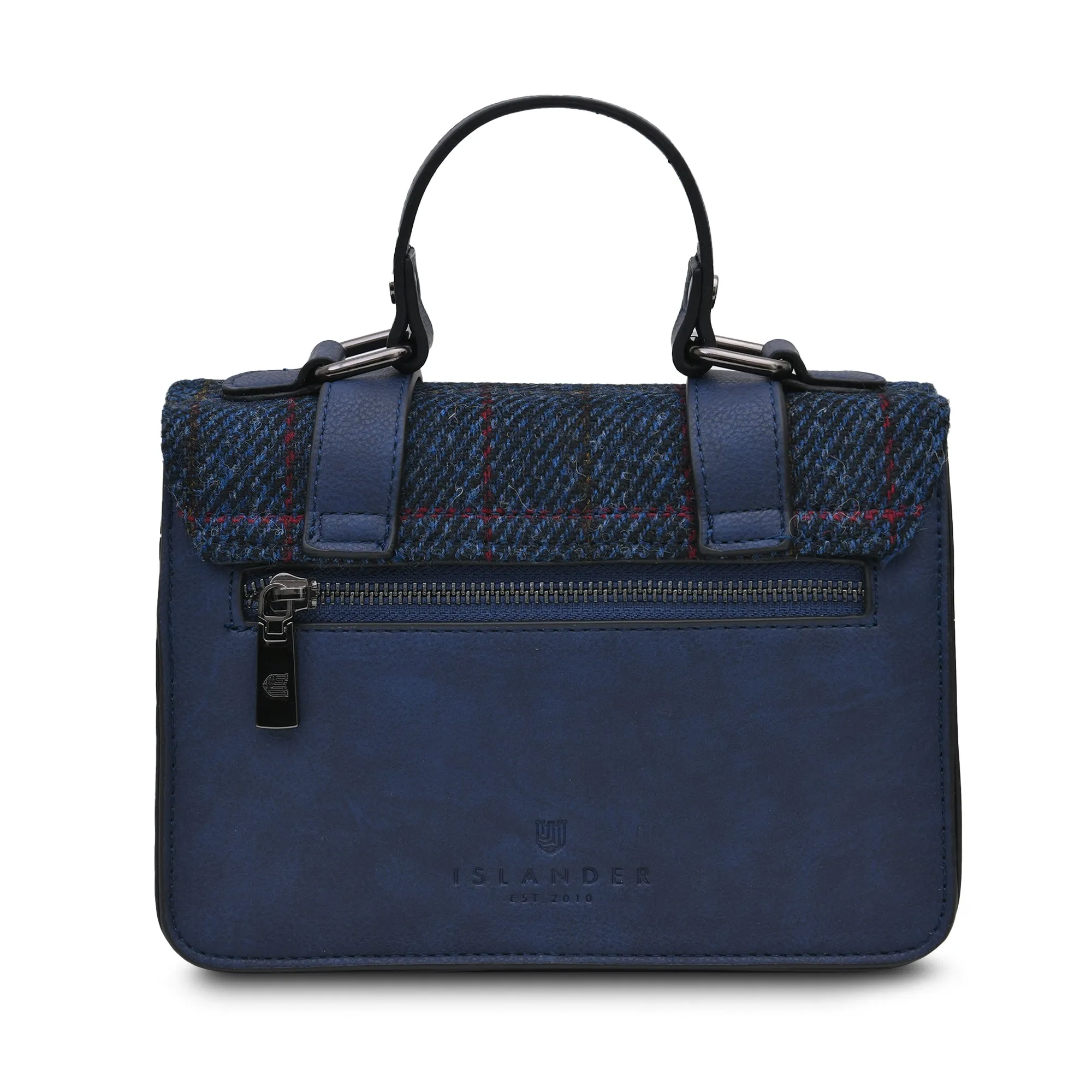 The Mini Satchel