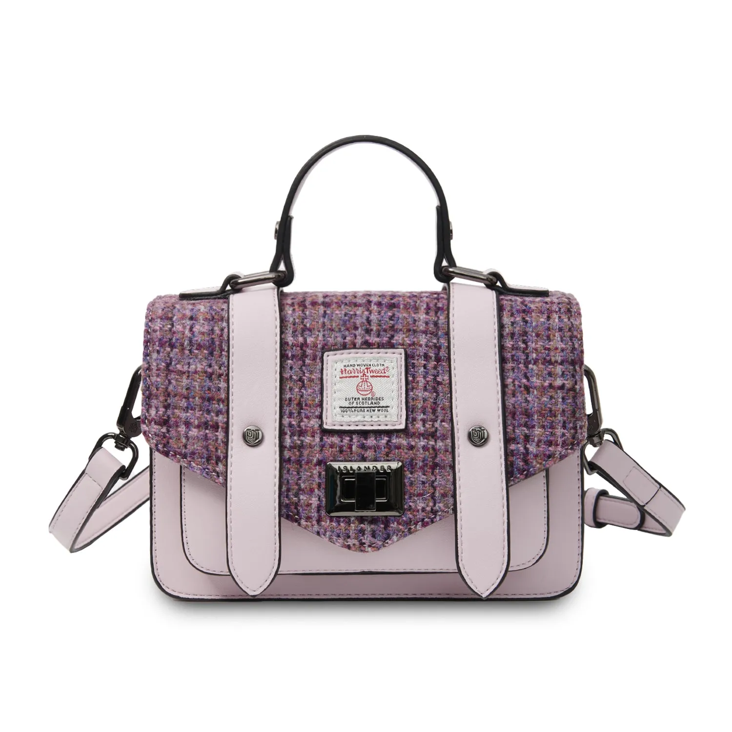 The Mini Satchel