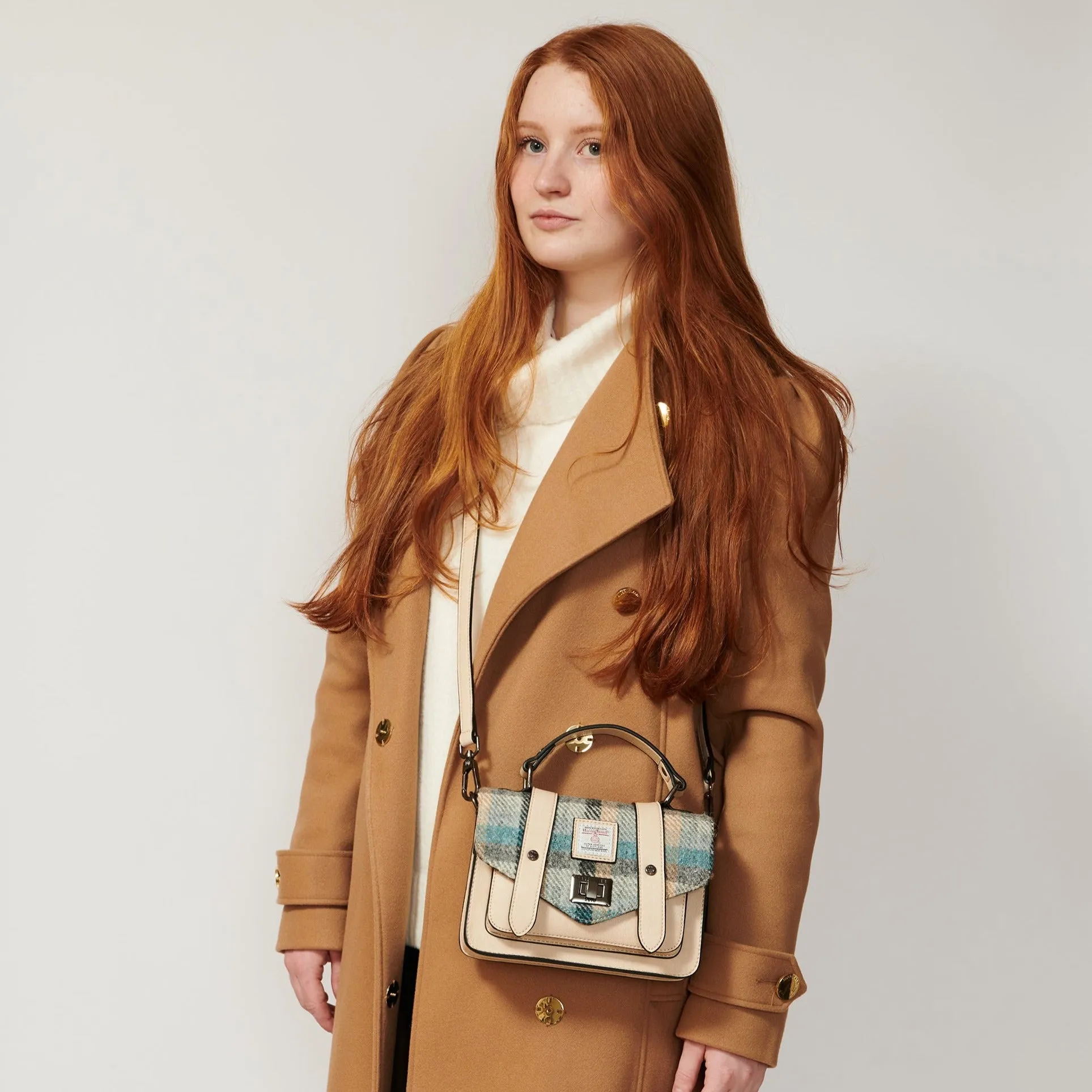 The Mini Satchel
