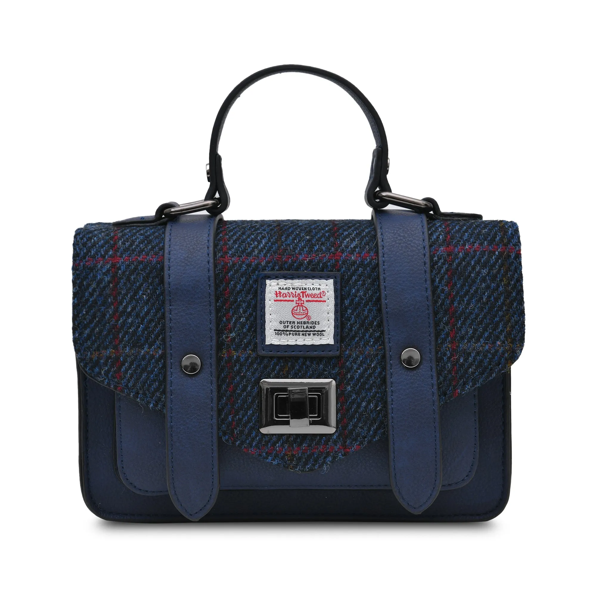 The Mini Satchel