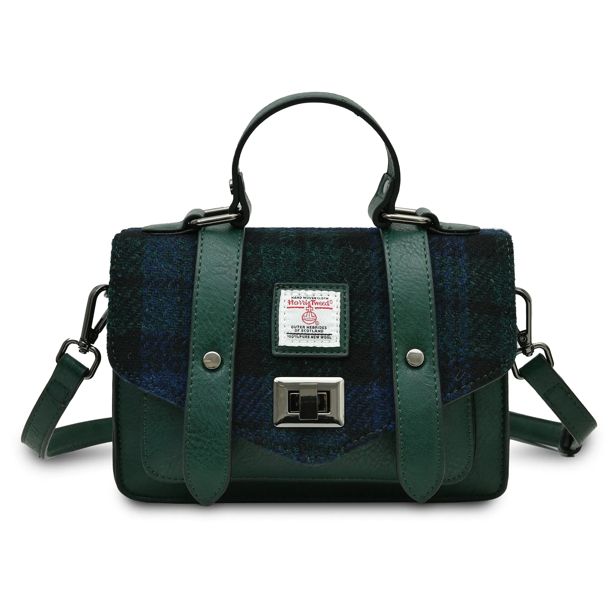 The Mini Satchel