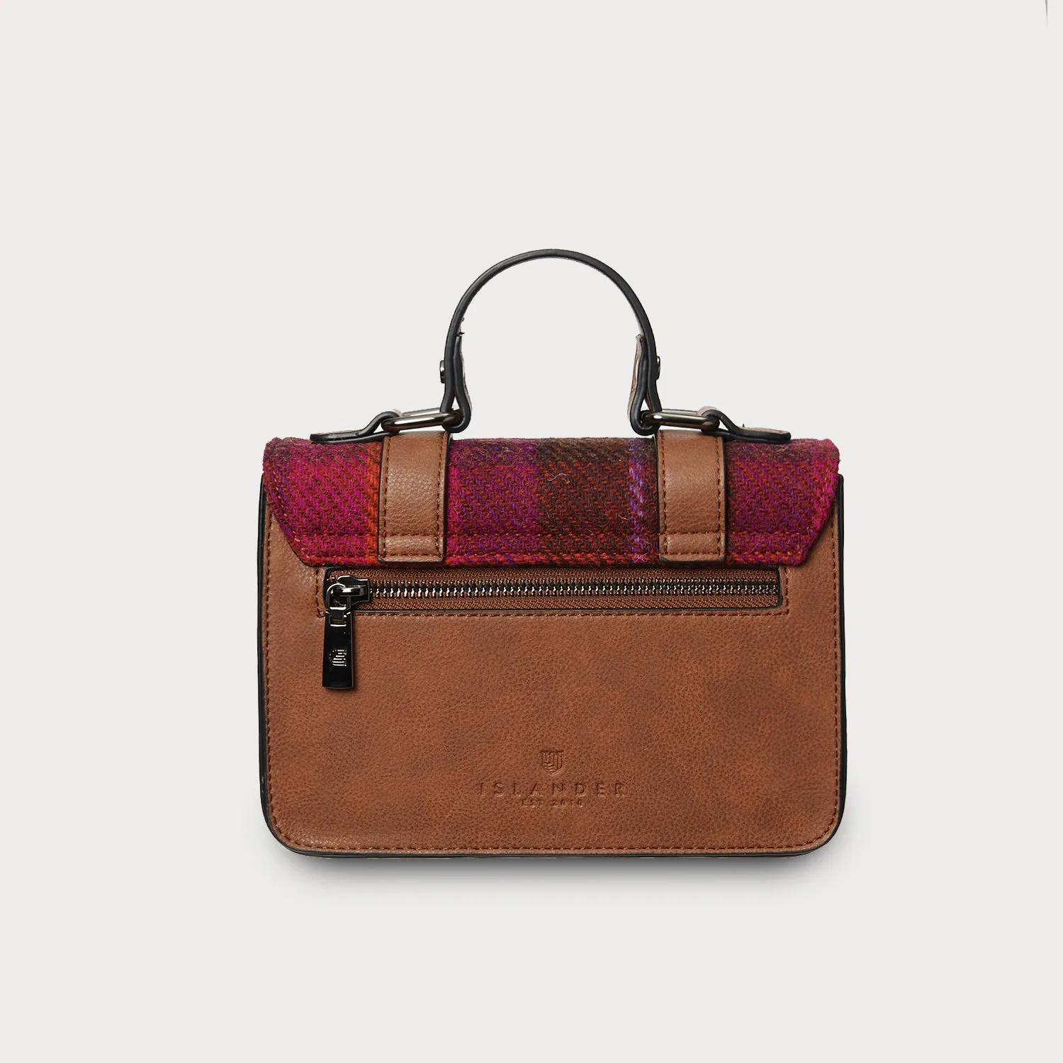 The Mini Satchel