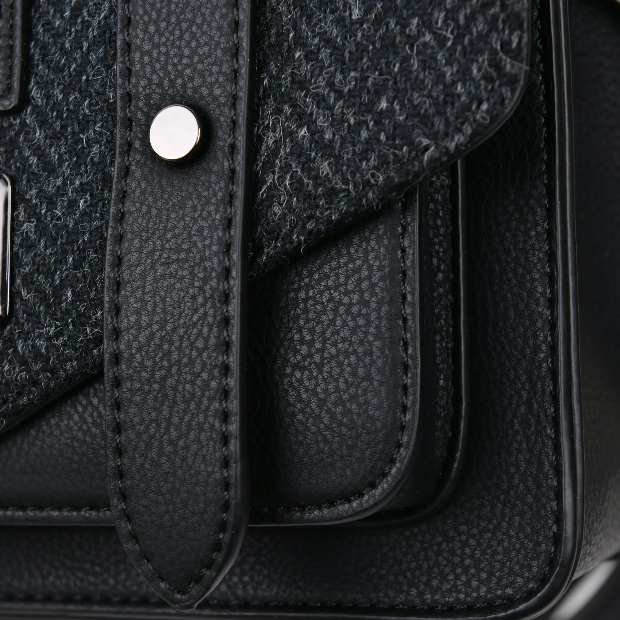 The Mini Satchel