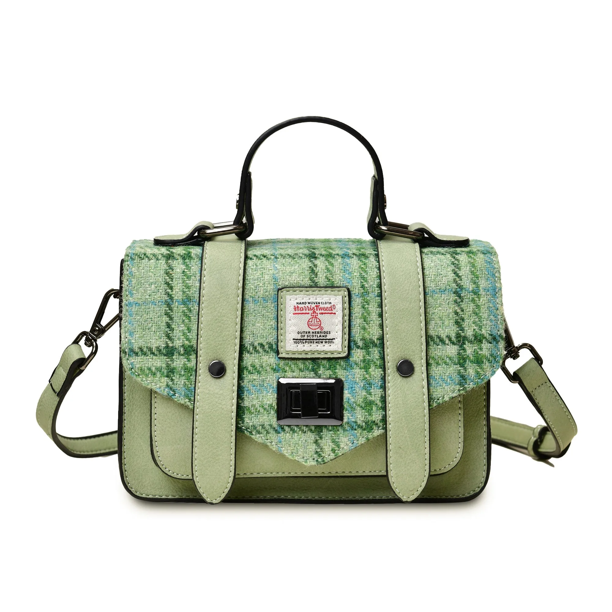 The Mini Satchel