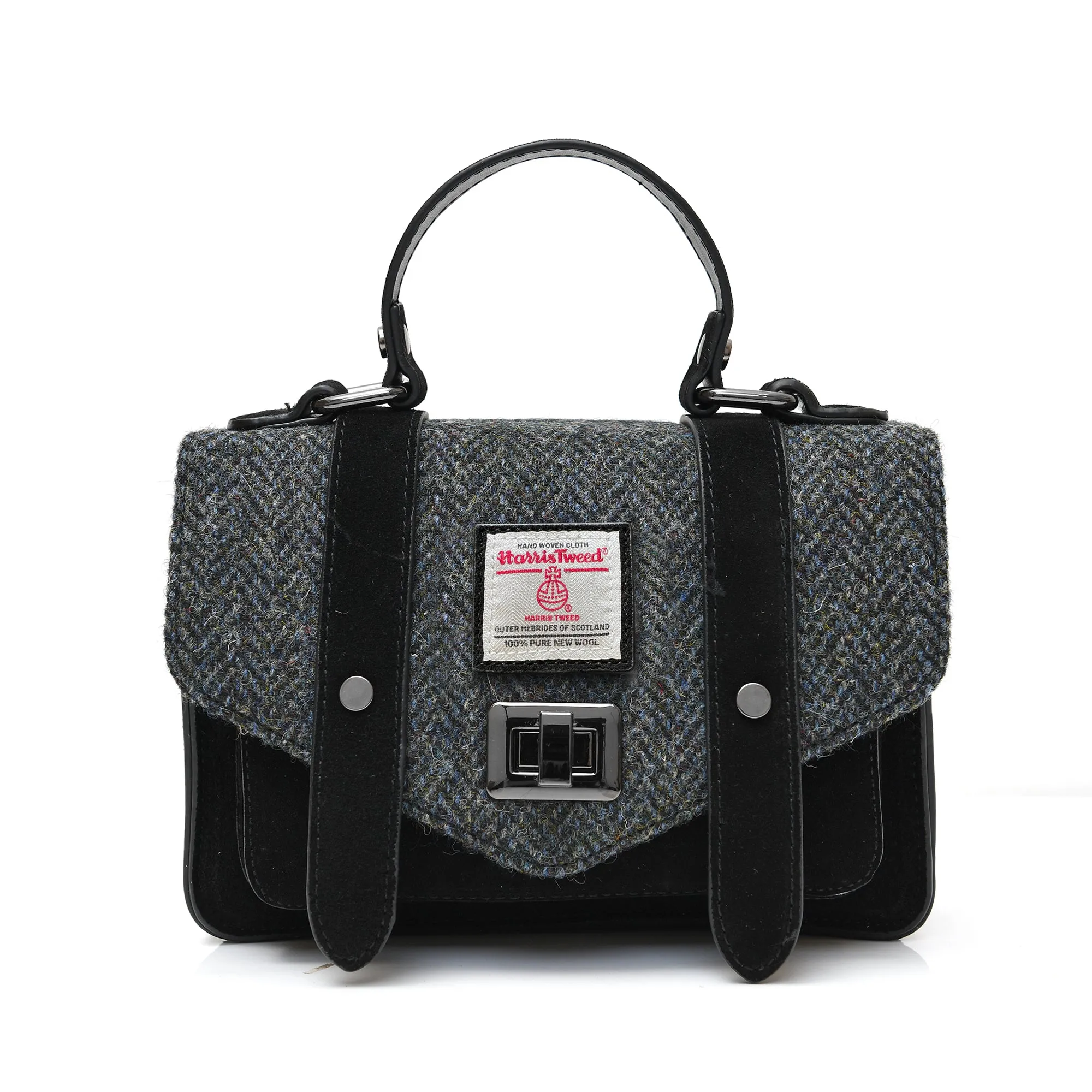 The Mini Satchel