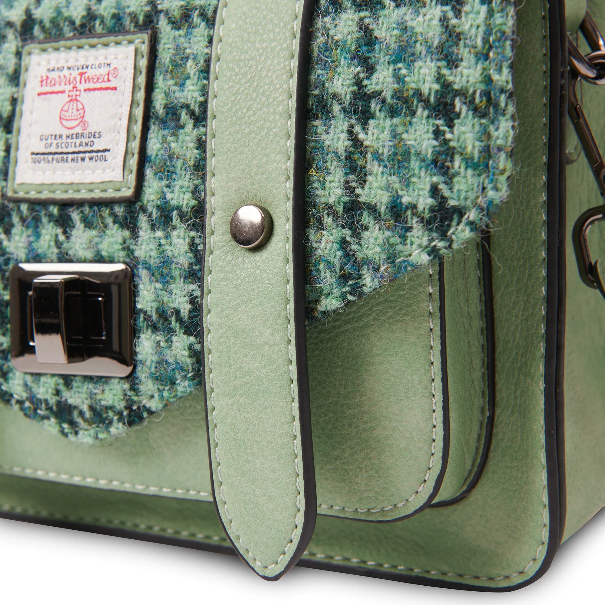 The Mini Satchel