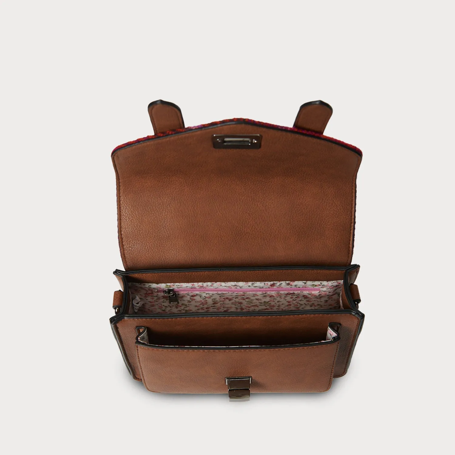 The Mini Satchel