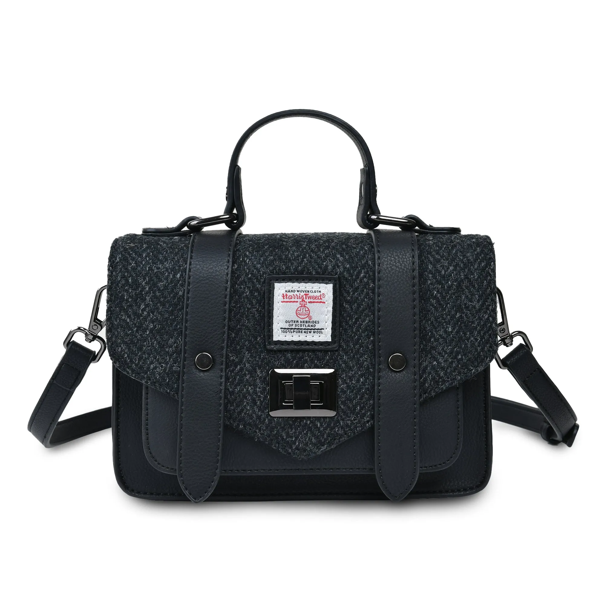The Mini Satchel