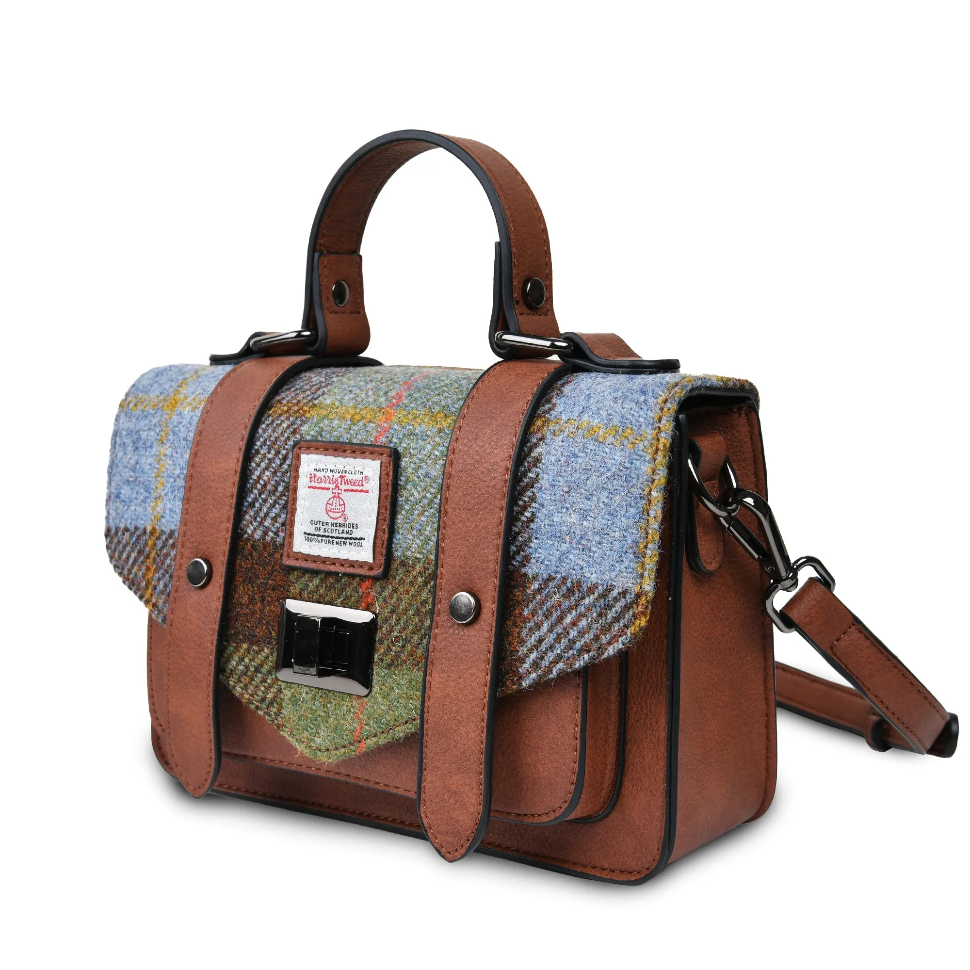 The Mini Satchel