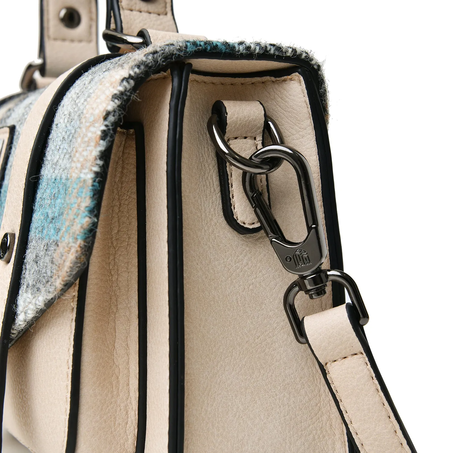 The Mini Satchel
