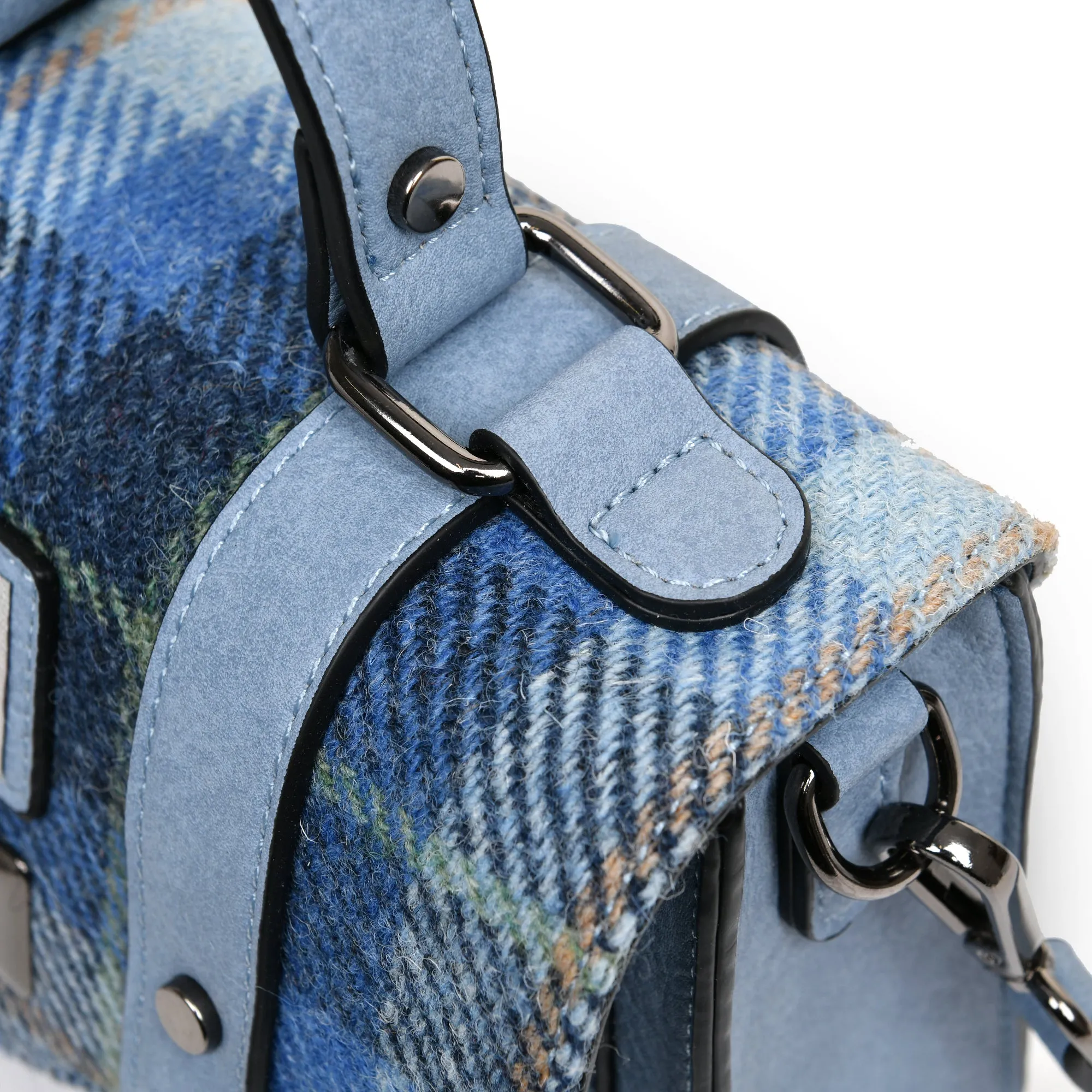 The Mini Satchel