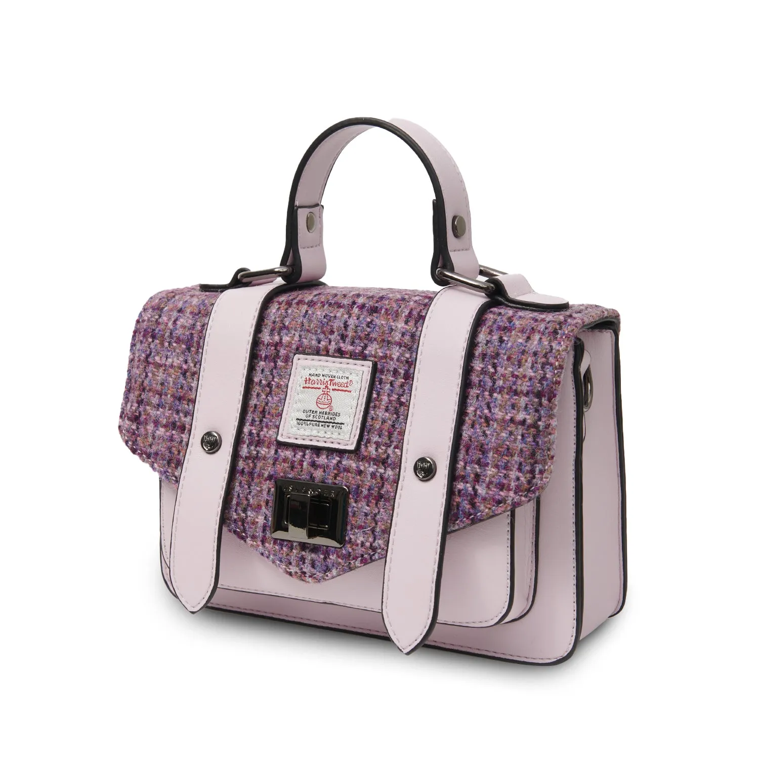 The Mini Satchel