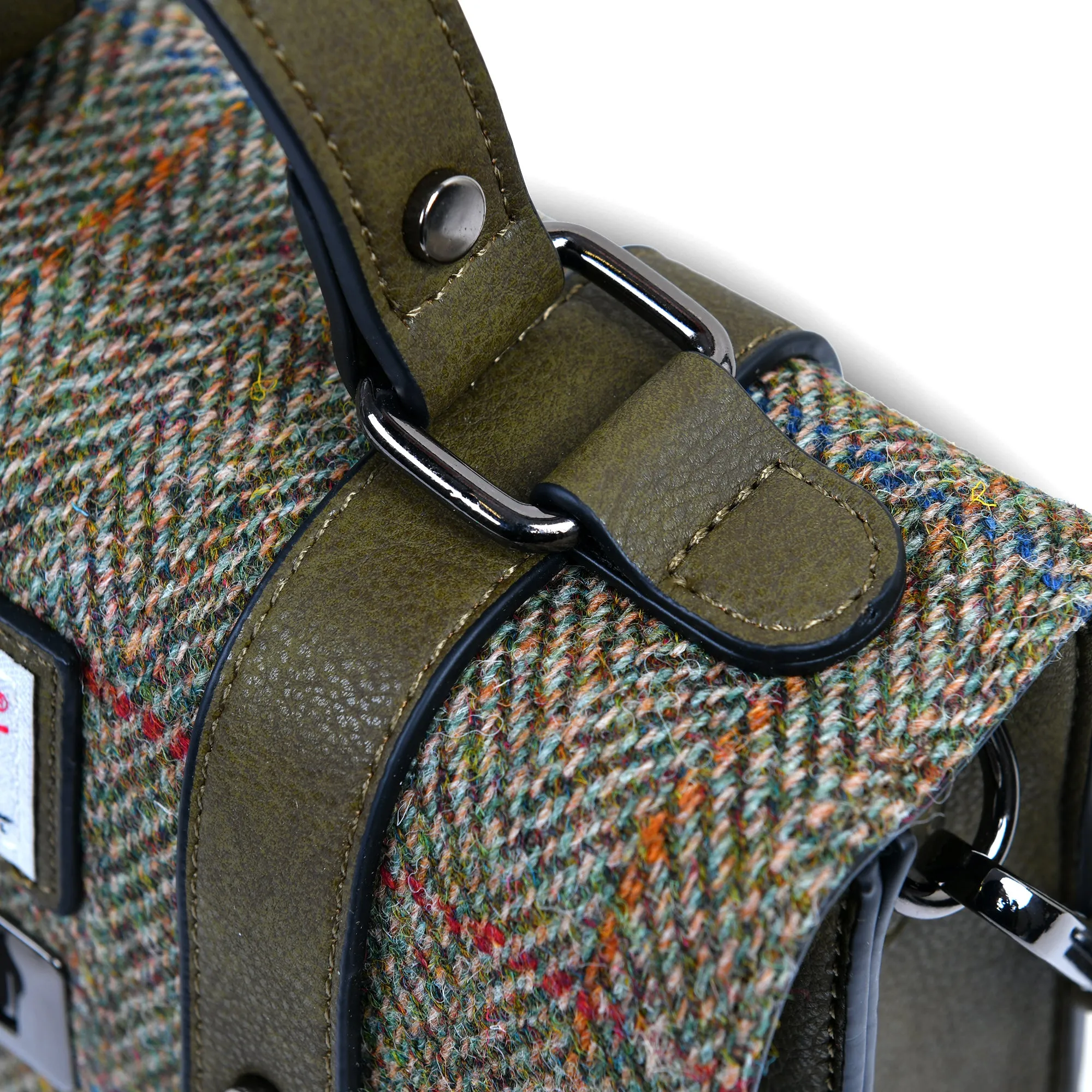 The Mini Satchel