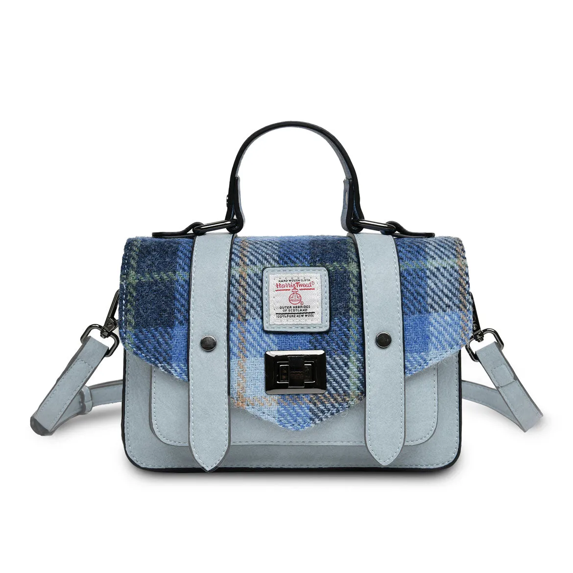 The Mini Satchel