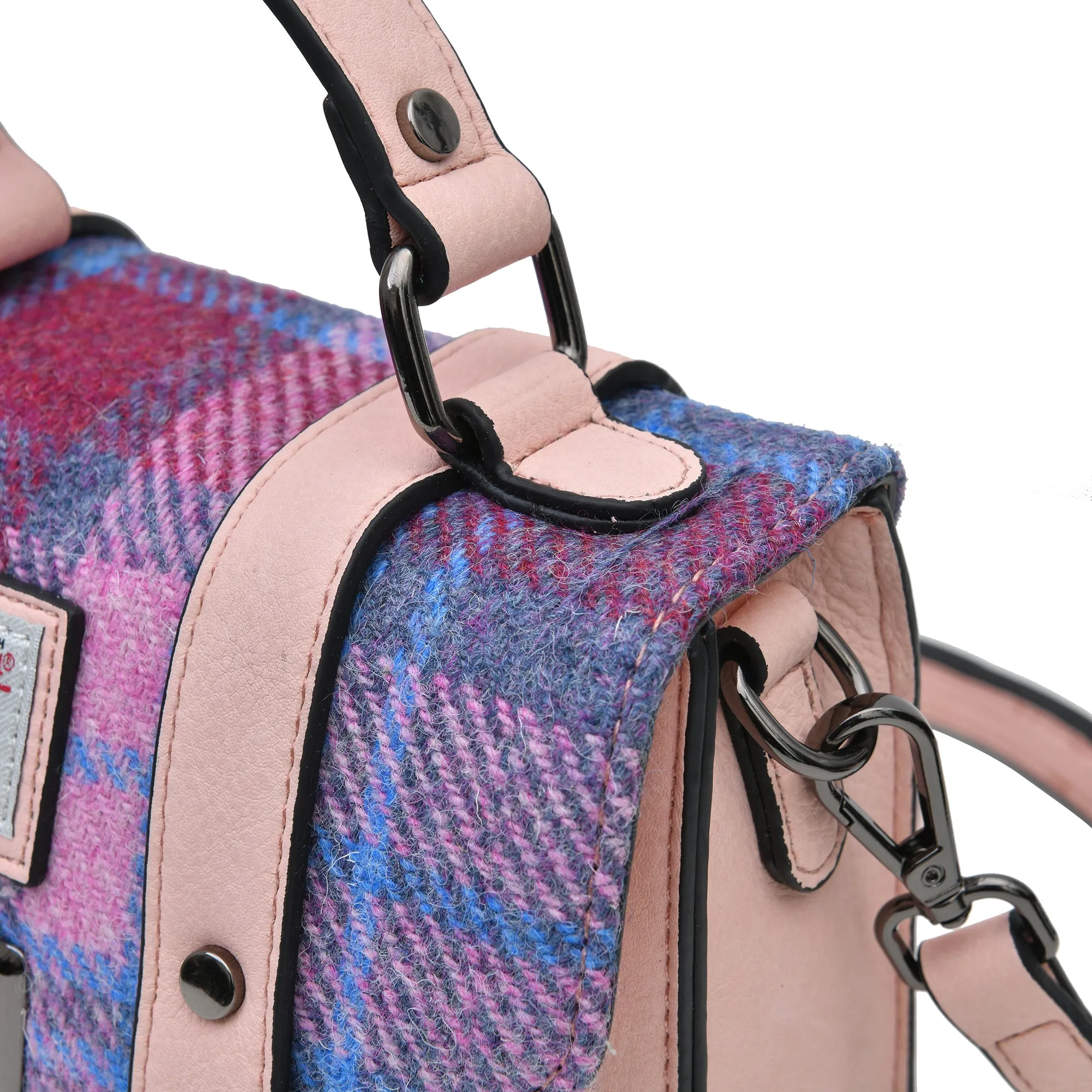 The Mini Satchel