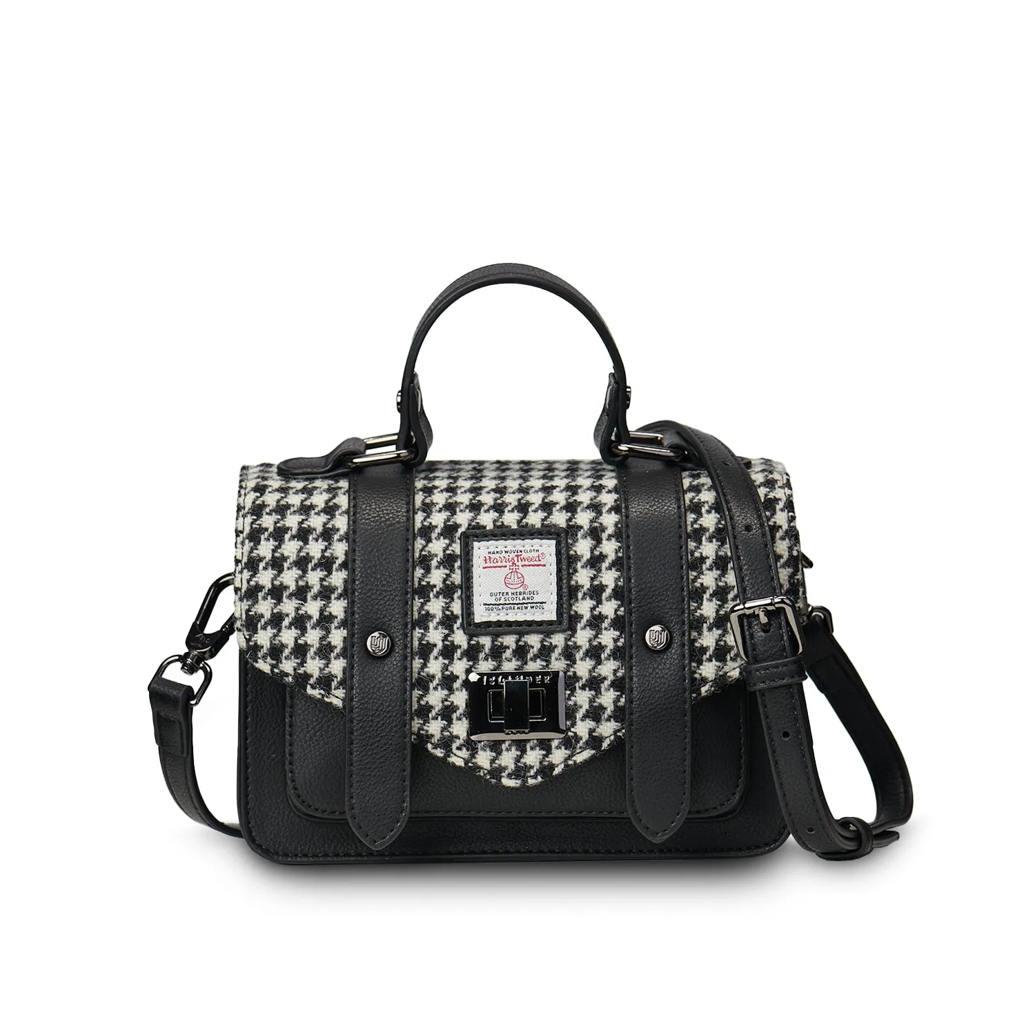 The Mini Satchel