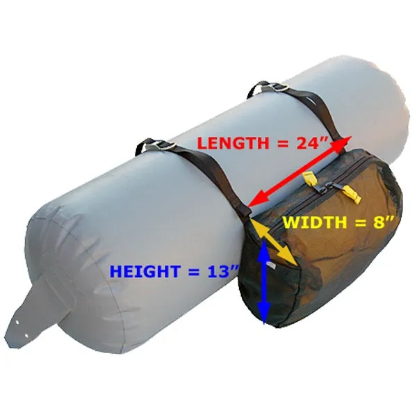 Thwart Bag