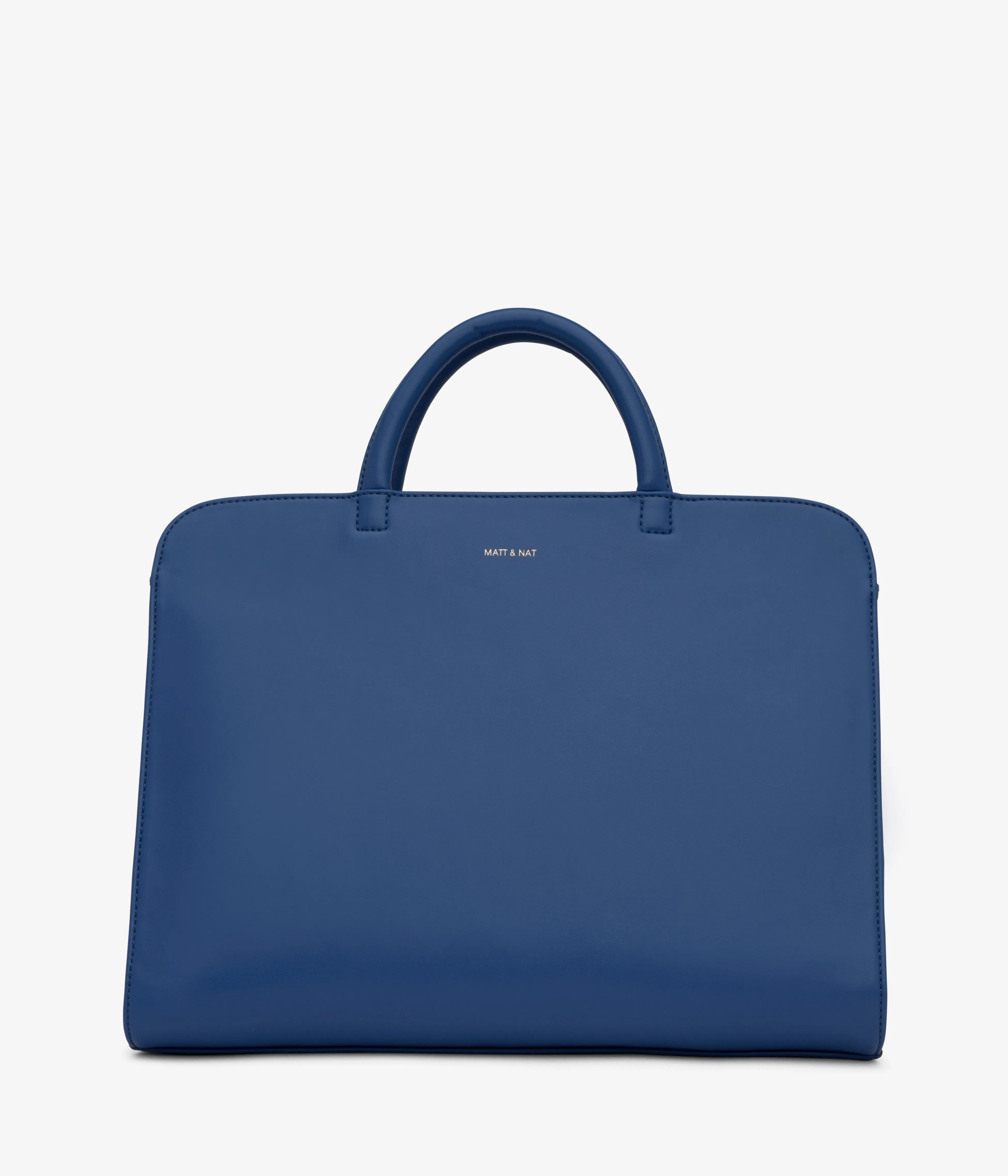 TIA Vegan Satchel - Loom