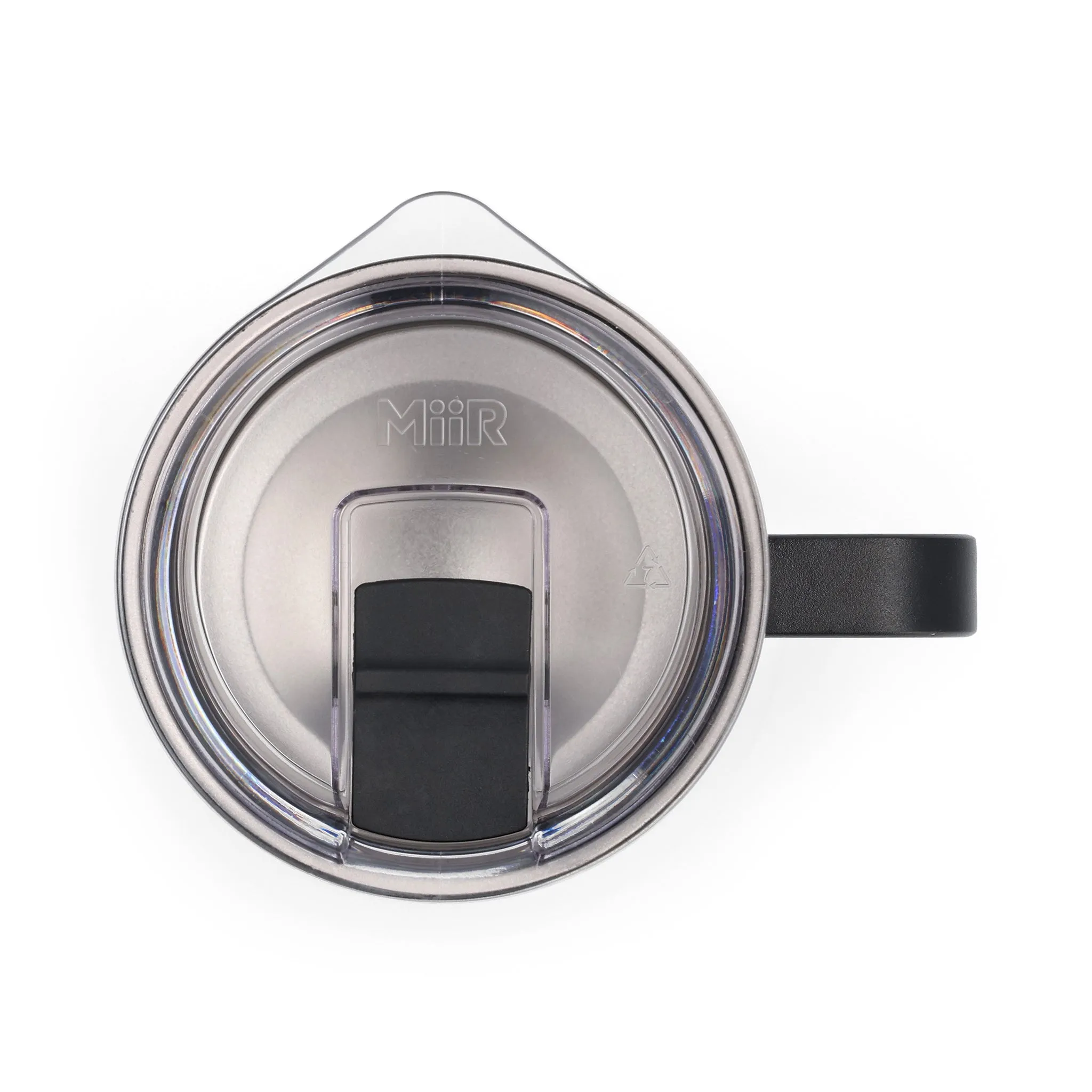 Topo Designs x MiiR Camp Mug