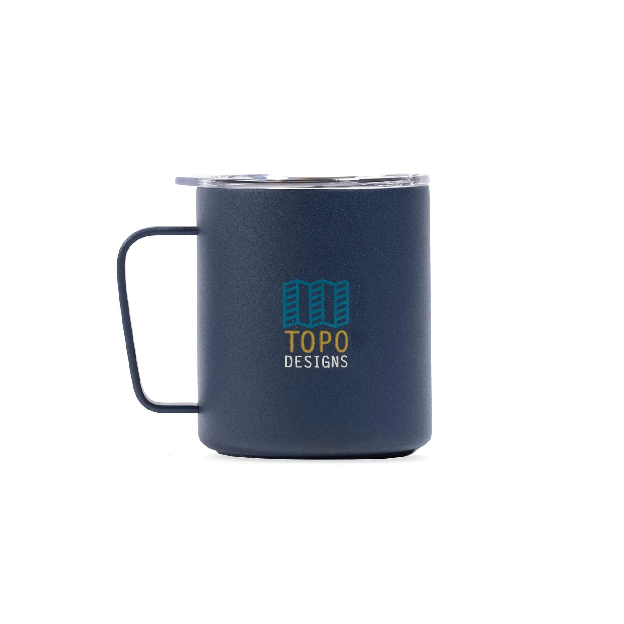 Topo Designs x MiiR Camp Mug