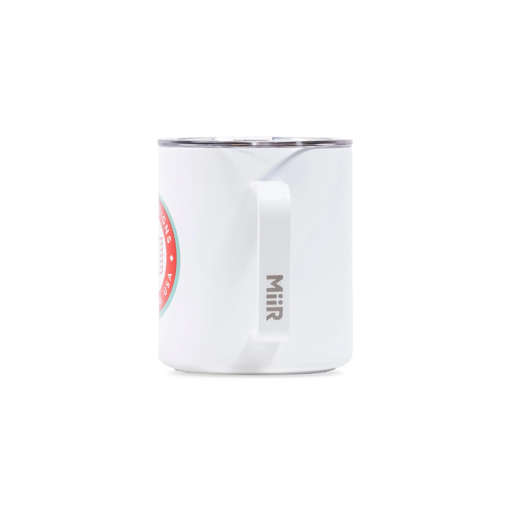 Topo Designs x MiiR Camp Mug