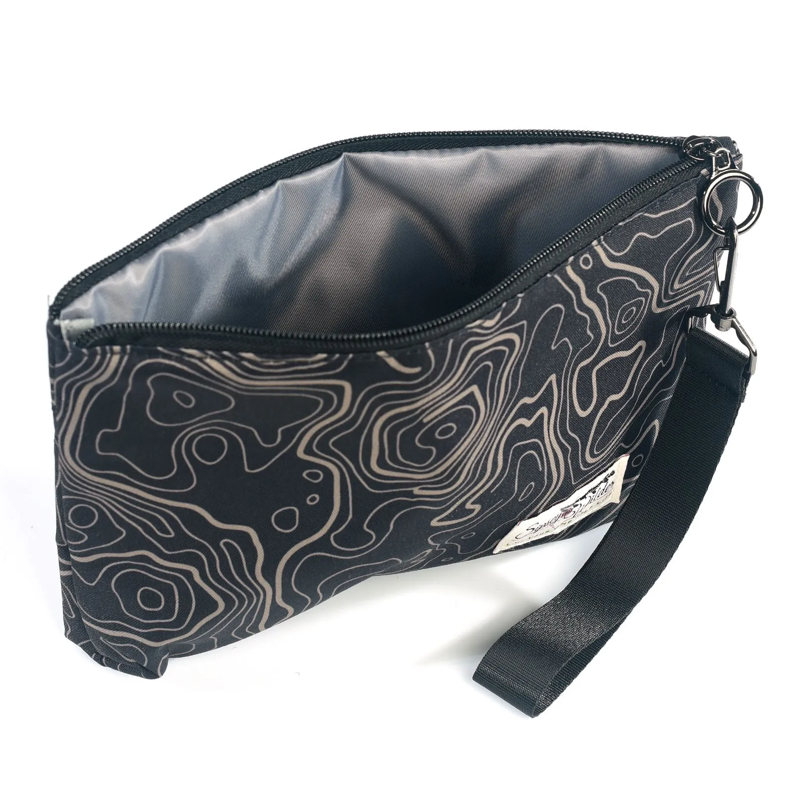 Topo Organizer/Wristlet
