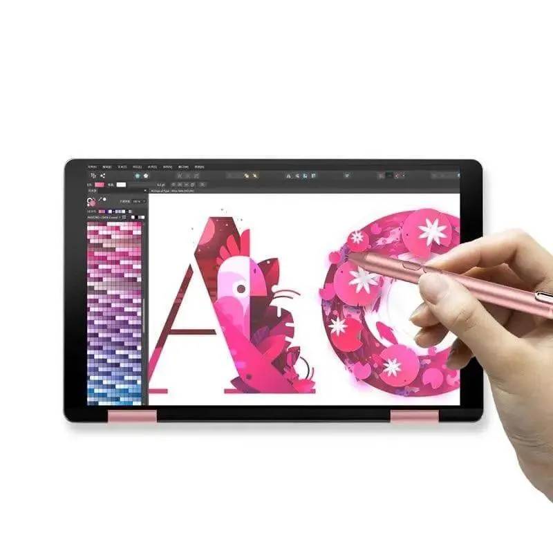 Touch Screen Portable Notebook 8.4 Inch