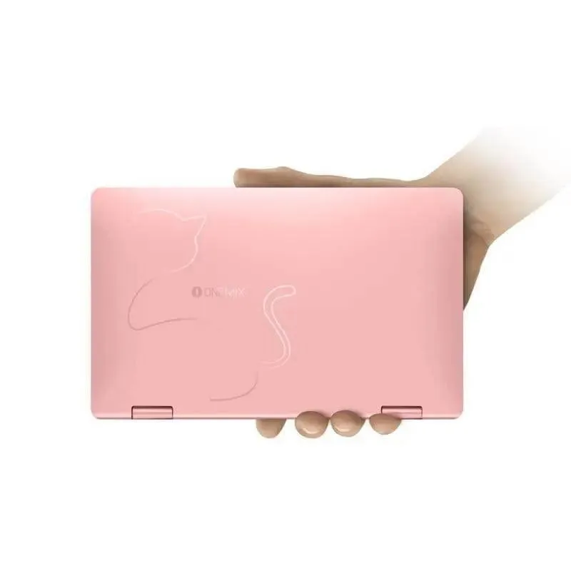 Touch Screen Portable Notebook 8.4 Inch