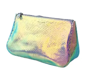 TRACEY TANNER | Iridescent Disco Ball Fatty Pouch