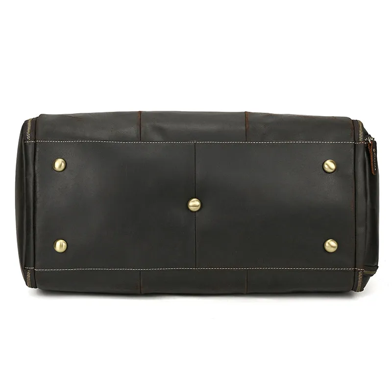 Travel Weekend Carry-on Flight Duffel Bag