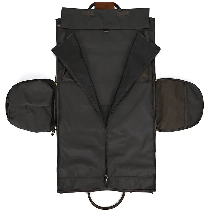 Travel Weekend Carry-on Flight Duffel Bag