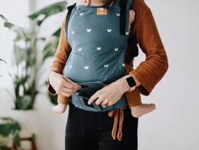 Tula Free-To-Grow Carrier - Playdate