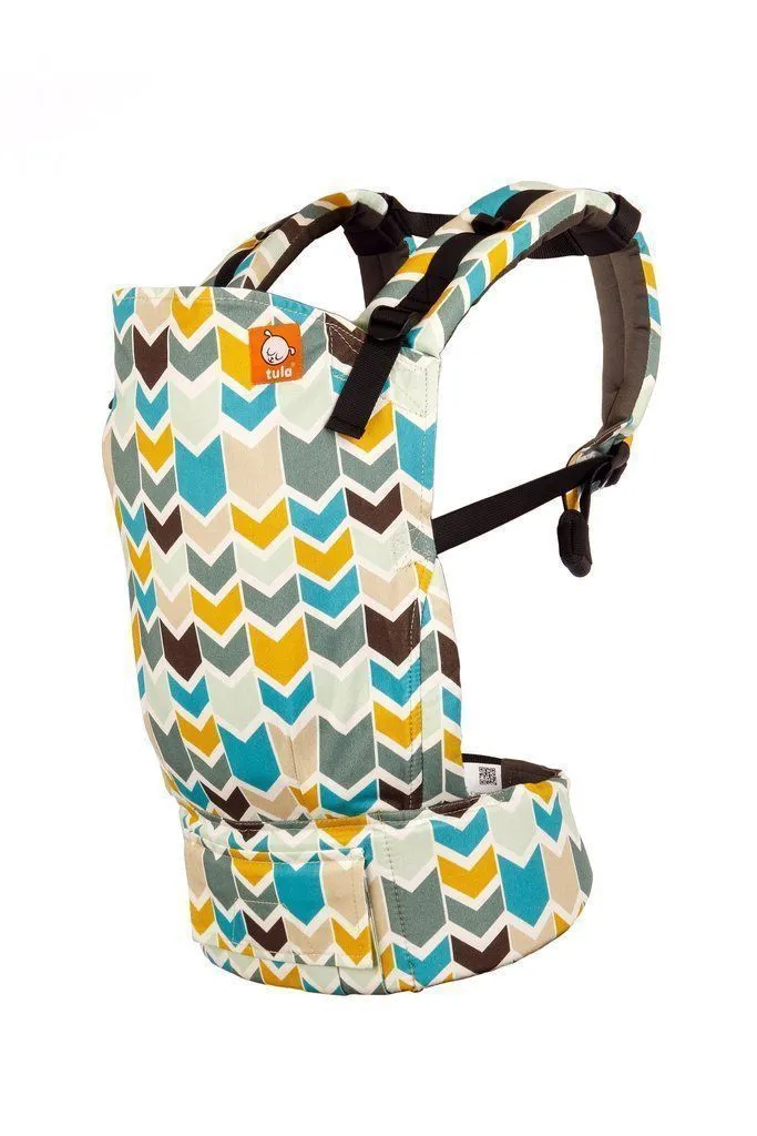 Tula Standard Baby Carrier Agate