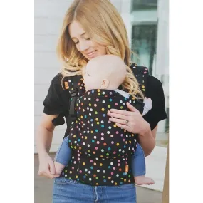 Tula Toddler Carrier - Confetti Dot