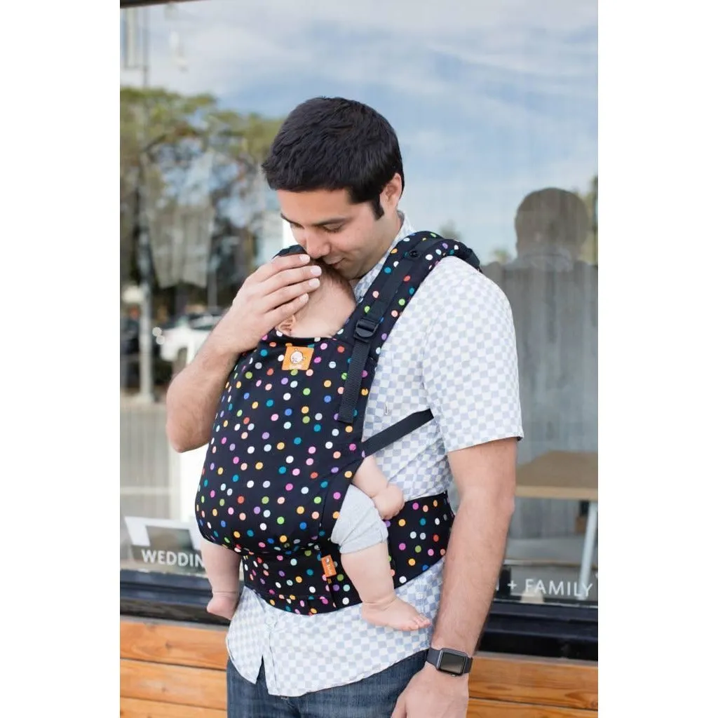 Tula Toddler Carrier - Confetti Dot