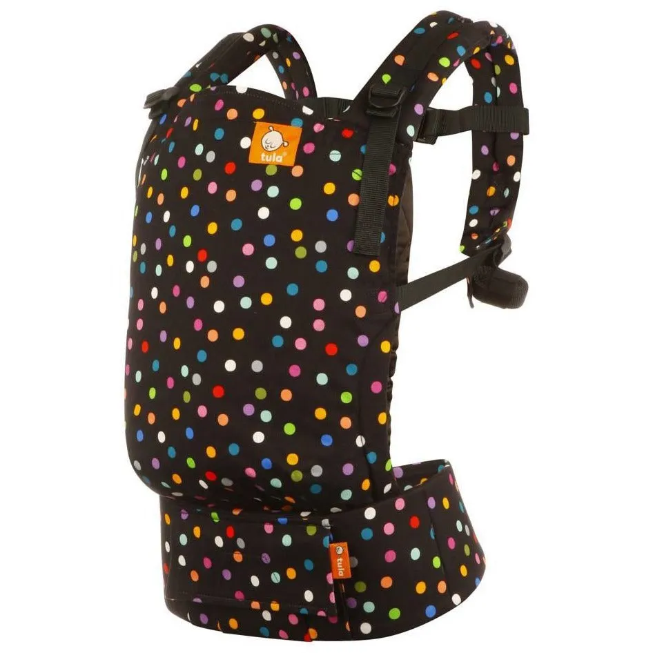 Tula Toddler Carrier - Confetti Dot