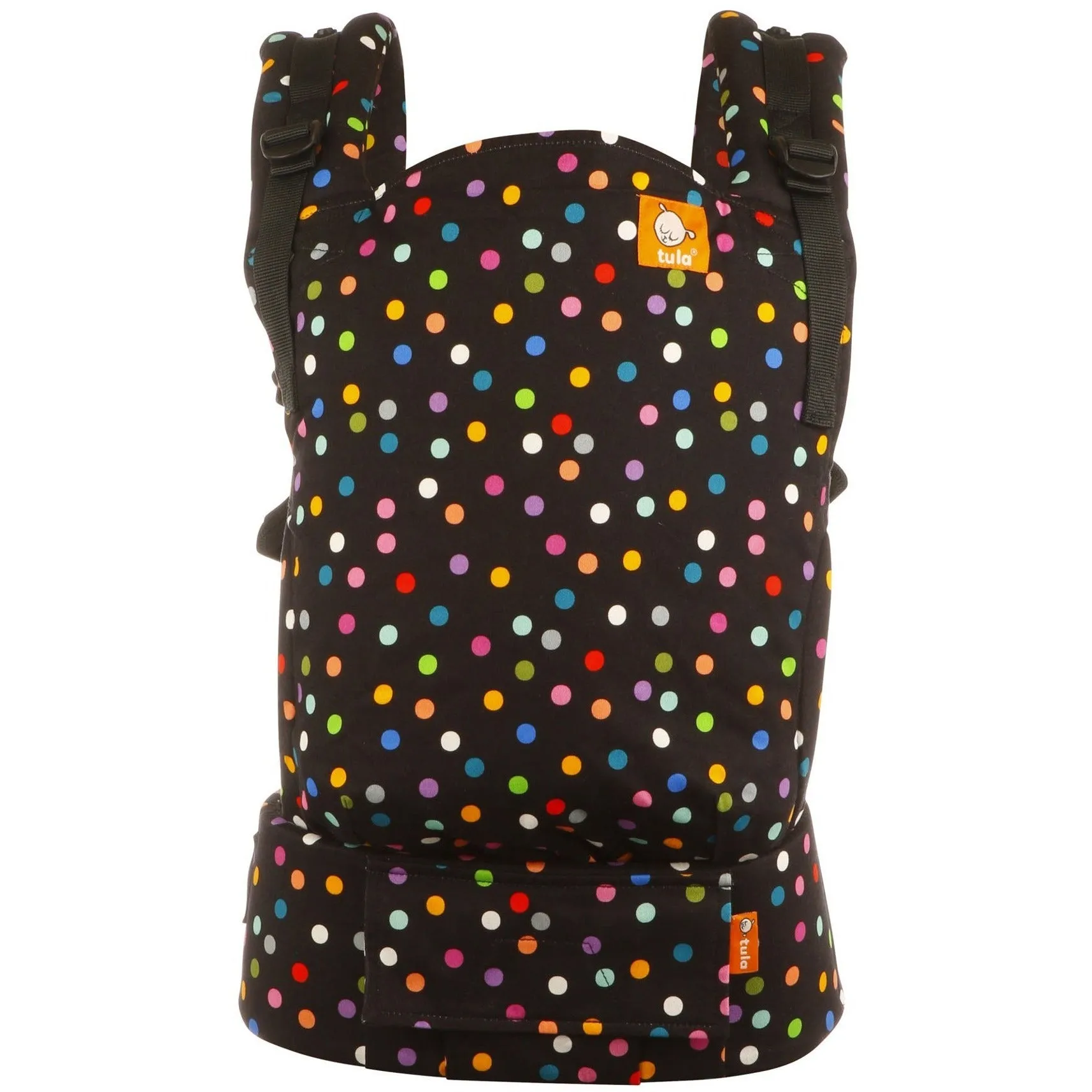 Tula Toddler Carrier - Confetti Dot