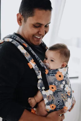 Tula Toddler Carrier - French Marigold