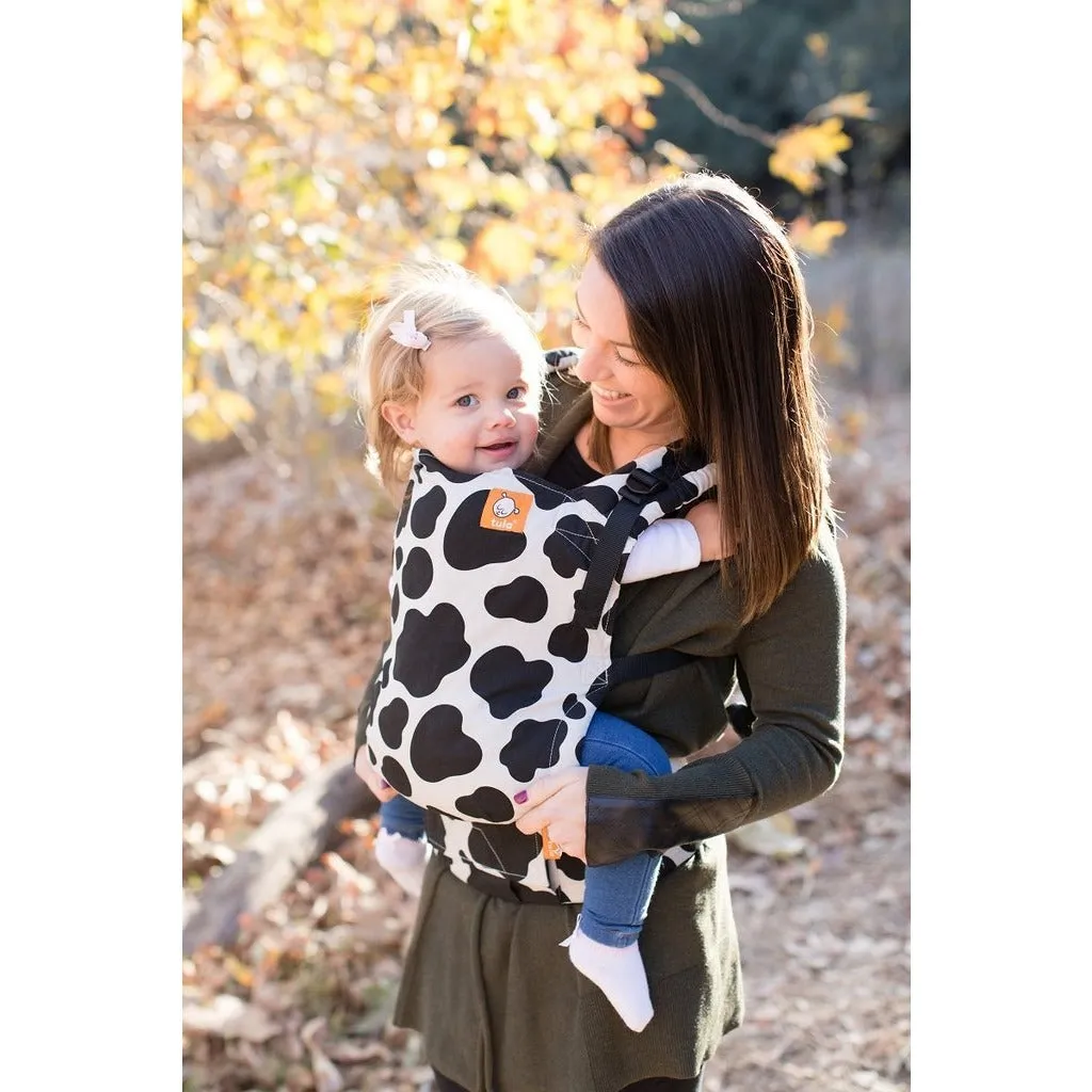 Tula Toddler Carrier - Moood