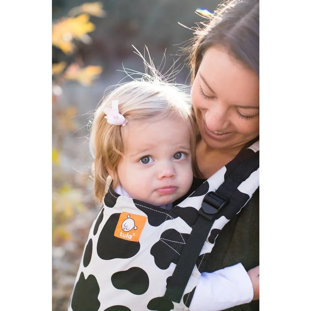 Tula Toddler Carrier - Moood
