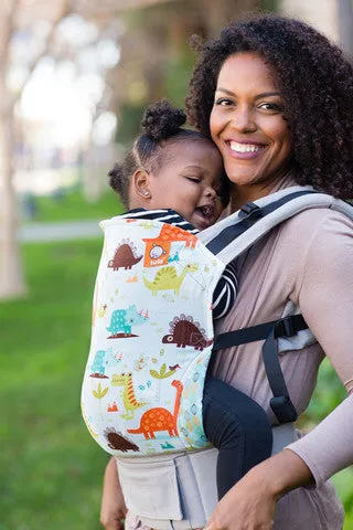 Tula Toddler Ergonomic Carrier