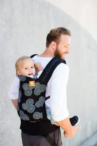 Tula Toddler Ergonomic Carrier